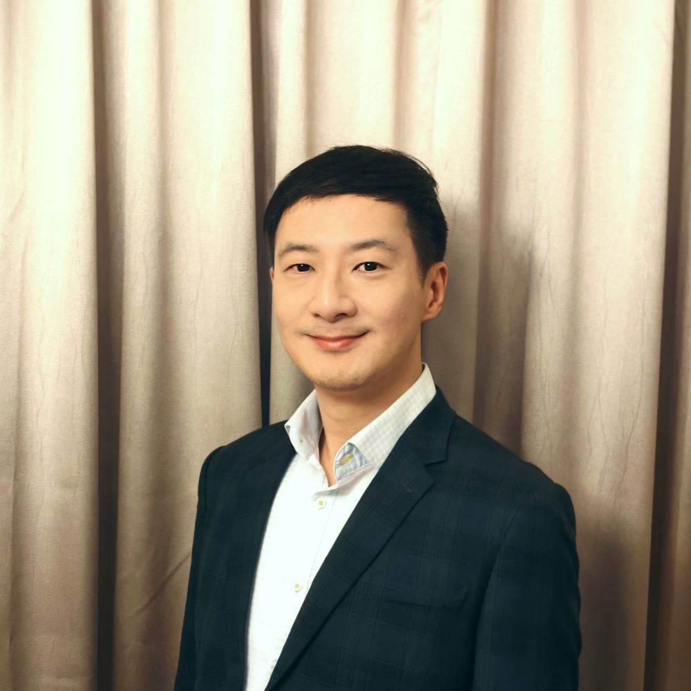 Willie Koh