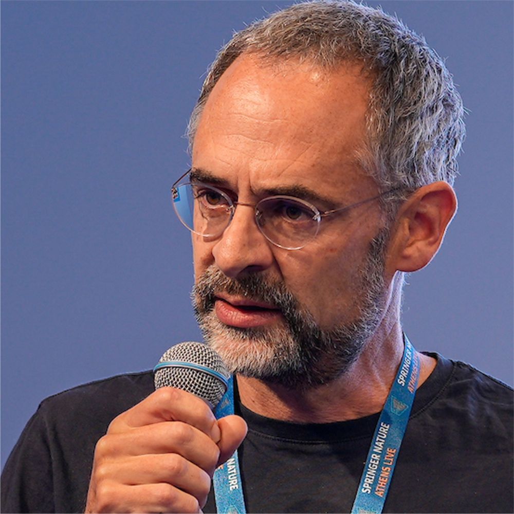 Chris Graf