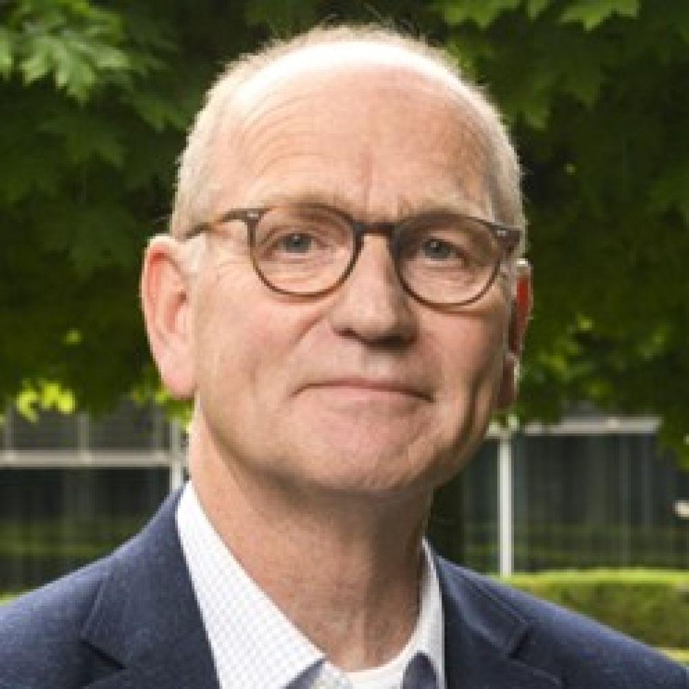 Klaas Sijtsma